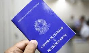 Semana inicia com mais de 10 mil oportunidades de emprego no Rio Grande do Sul