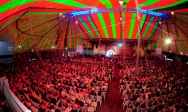 Retomada das Jornadas literárias será anunciada na quarta-feira