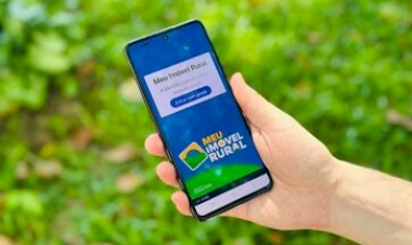 Nova ferramenta digital facilita a vida do agricultor e moderniza acesso ao crédito e à regularização fundiária