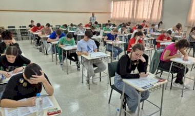 Confira aprovados na segunda chamada para o Curso de Medicina