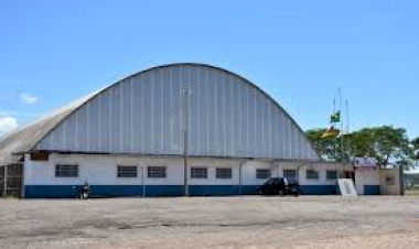 Finais do Campeonato Municipal de Futsal Adulto  agitam a sexta-feira em Getúlio Vargas