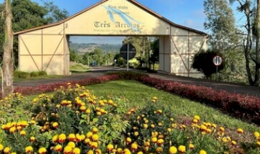 Três Arroios recebe seminário regional de turismo na próxima quarta-feira