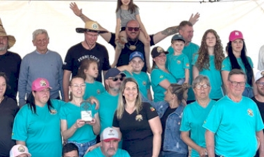 3º Encontro de Carros Antigos movimenta Getúlio Vargas  e reúne mais de 500 veículos em três dias de evento