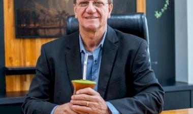 Câmara aprova Título de Cidadão Honorário 2025 para Euzébio Rodigheiro