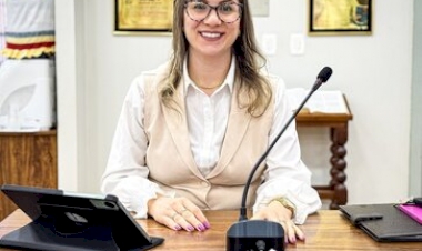 Câmara aprova Pedido de Informações sobre serviços terceirizados