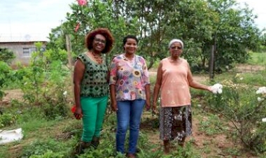 Presença quilombola transforma o campo em espaço de memória, cultura e justiça
