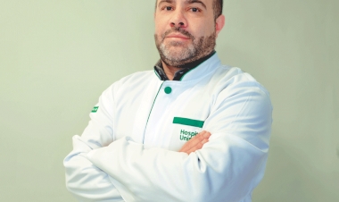 Novembro Azul: Complexo Hospitalar Unimed Erechim conta com estrutura moderna e equipe experiente para auxiliar no combate ao câncer de próstata