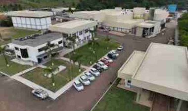 Aurora Coop conclui investimento de R$ 210 milhões na planta de aves de Tapejara