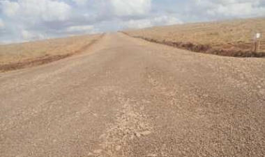 Obras de infraestrutura avançam nas estradas de Ipiranga do Sul