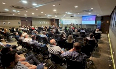 Unimed Erechim realiza palestra sobre Inteligência Artificial para médicos cooperados