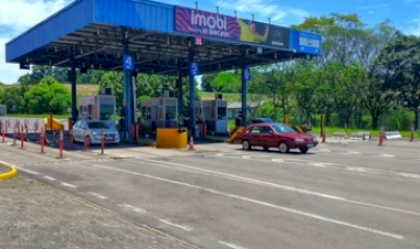 Feriado da Consciência Negra: EGR amplia serviços e orienta motoristas para uma viagem segura