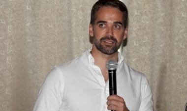 Eduardo Leite visita Erechim nesta segunda-feira e acompanha trabalhos da Defesa Civil do RS após forte queda de granizo na cidade