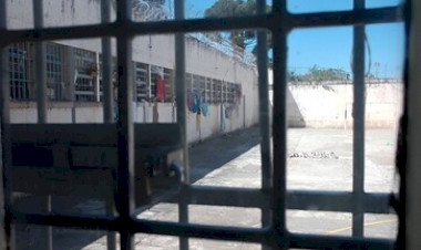 MPRS denuncia quatro servidores envolvidos em desvio de alimentos, medicamentos e outros crimes no Presídio Estadual de Getúlio Vargas