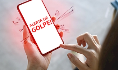 Tribunal de Justiça do Rio Grande do Sul alerta sobre golpe em mensagens de notificação extrajudicial