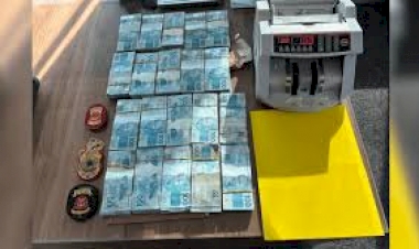 Grupo Refit é alvo de megaoperação que investiga fraude bilionária no setor de combustíveis