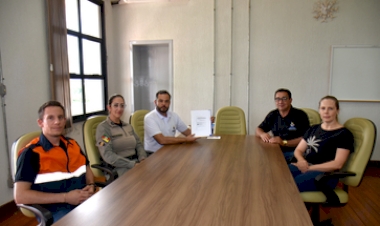 Estado homologa Situação de Emergência de Getúlio Vargas  e reconhecimento federal está em andamento