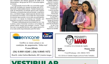 Social, por Anissara Zir. 28/11/2025.