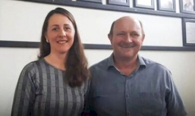 Vítima de acidente com moto era presidente do Sindicato dos Trabalhadores Rurais de Victor Graeff