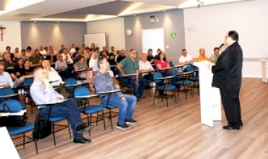 Reunião do Conselho Diocesano discute encaminhamentos para a 15ª Assembleia Diocesana