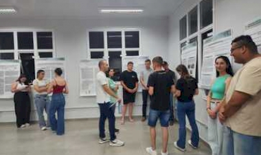 Mostra Científica de Medicina Veterinária da URI destaca inovação e excelência acadêmica