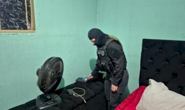 Sete criminosos são presos por aplicarem o “golpe do falso médico” no RS e em outros Estados