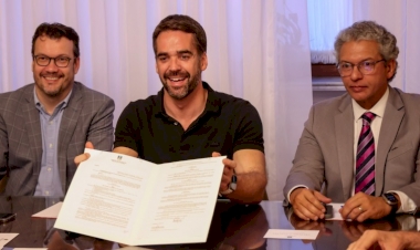 Empresas gaúchas já podem destinar até 5% do ICMS a hospitais