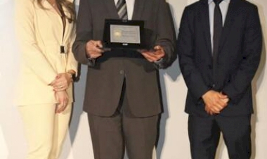 Erechim - Polícia Civil homenageia Jandir Paulino Santolin