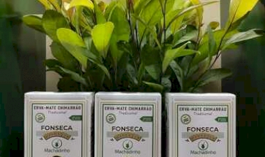 Tem erva-mate no Guia Sabores Únicos do RS