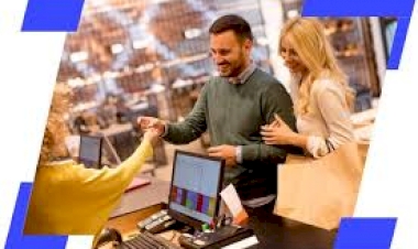 Desempenho do comércio gaúcho em 2025 anima varejistas