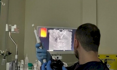 Hospital de Caridade de Erechim amplia modernização com oferta de ecoendoscopia