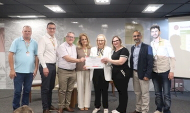 Getúlio Vargas está entre os oito melhores municípios do Estado no Programa Qualifica Vigilância