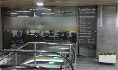 Detran-RS anuncia redução de custos para registro de veículos usados e fim da vistoria obrigatória para modelos zero-quilômetro