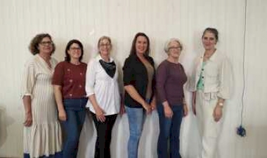 Capacitação fortalece atuação dos Conselheiros Tutelares de Getúlio Vargas em dois dias de formação intensiva