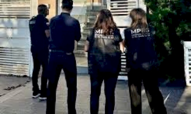 Esquema de fraude em licitações de serviços como merenda e limpeza é alvo de operação no RS