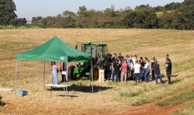 Pesquisadores da UFFS – Campus Erechim são contemplados com recursos do Edital Universal do CNPq