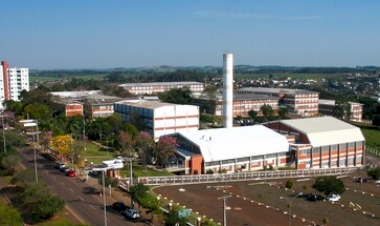 URI Erechim entra em recesso de final de ano