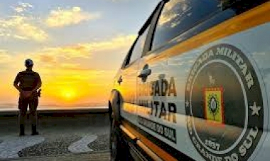 Assembleia Legislativa gaúcha aprova projeto que promove atualizações na Brigada Militar
