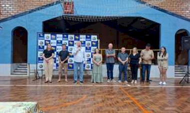 Administração Municipal de Floriano Peixoto  promove confraternização de final de ano