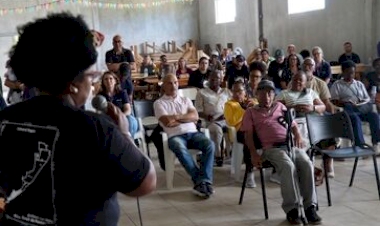 Emater-Ascar amplia ações socioassistenciais e fortalece cidadania no meio rural gaúcho