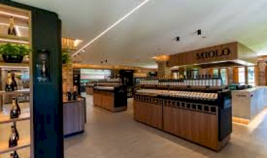 Vinícola Miolo inaugura novo Complexo Enoturístico no Vale dos Vinhedos