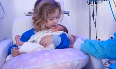 Hospital de Caridade de Erechim destaca humanização no atendimento da UTI Neonatal