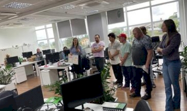 Confraternização de Final de Ano do Grupo Sempre Amigos, de Floriano Peixoto,  fortalece vínculos e promove novas experiências