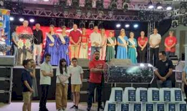 Campanha “Compre em Ipiranga do Sul” sorteia R$ 15 mil em prêmios durante o Natal da Família