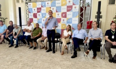 Conab anuncia R$ 4 milhões para compra de pêssego de produtores gaúchos