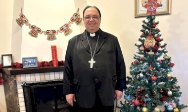 Comunidade é convidada a participar das celebrações de Natal na Diocese de Erexim
