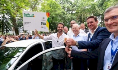 RS aposta na Operação Terra Forte para reconstruir agricultura familiar