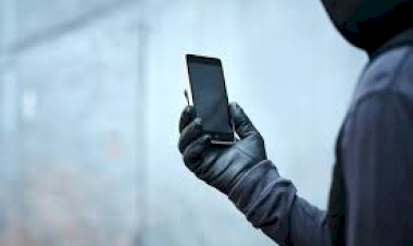 Ficou mais fácil bloquear celular roubado