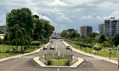 Campanha “Sou amigo do Santuário” arrecada recursos e contribui para manutenção de espaço de fé e convivência em Erechim