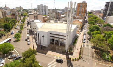 Diocese de Erexim convida para celebração de encerramento do Ano Jubilar 2025