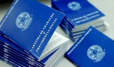 Agências FGTAS/Sine do RS oferecem 6 mil vagas de emprego nesta semana